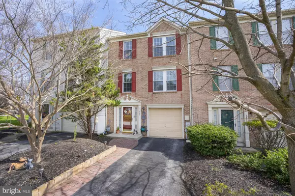 143 MONET CIR, Wilmington, DE 19808