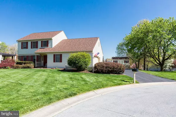 Lancaster, PA 17601,55 HENRY CT