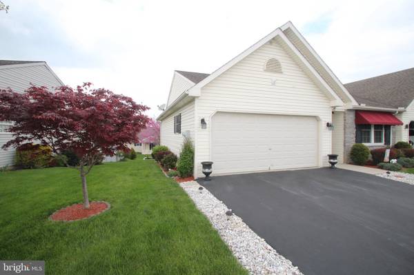 Mount Joy, PA 17552,2173 WEEPING WILLOW LN