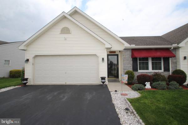 2173 WEEPING WILLOW LN, Mount Joy, PA 17552