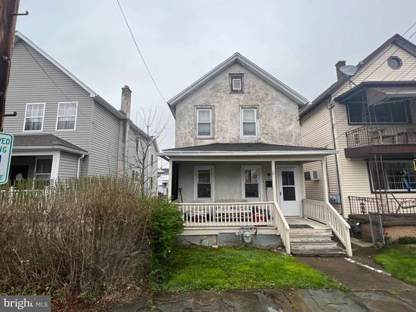 1604 HAWTHORNE, Scranton, PA 18504