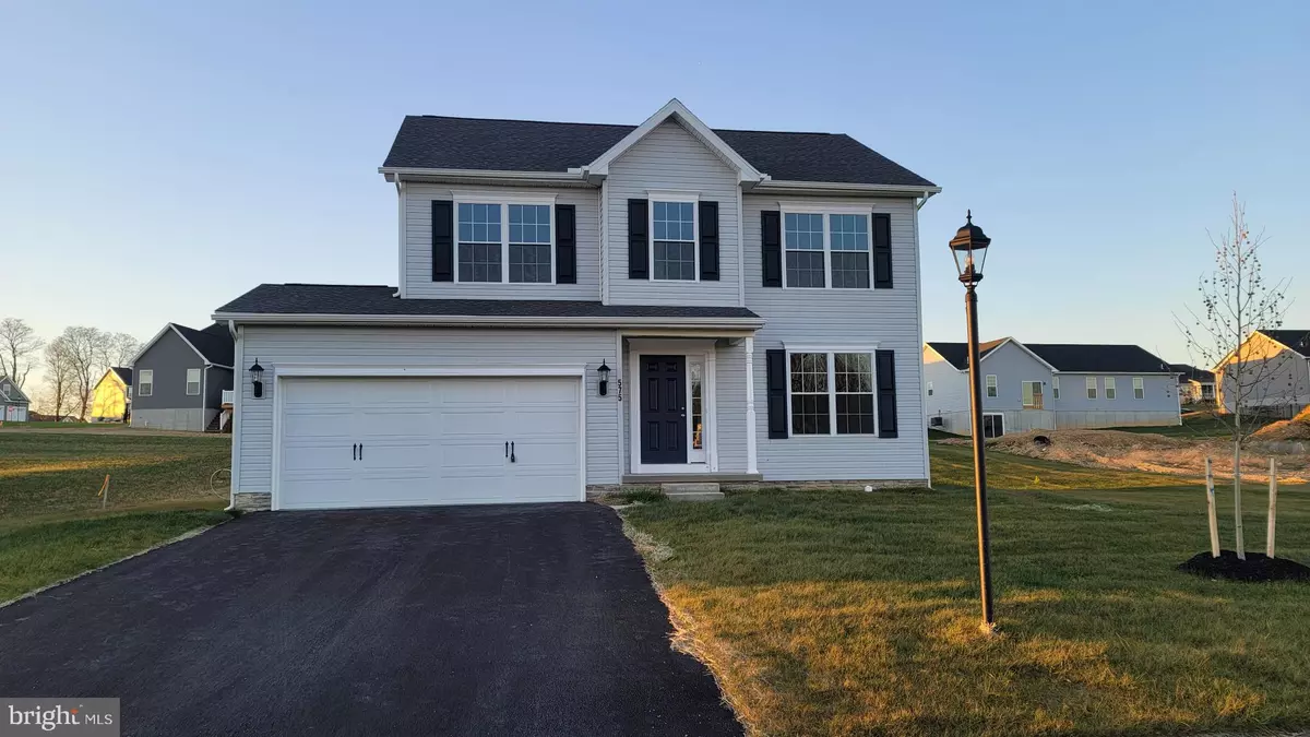 Hanover, PA 17331,575 RIPPLE DR #69