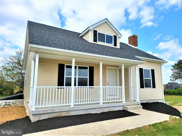 21 PEDDLERS LN, Earleville, MD 21919