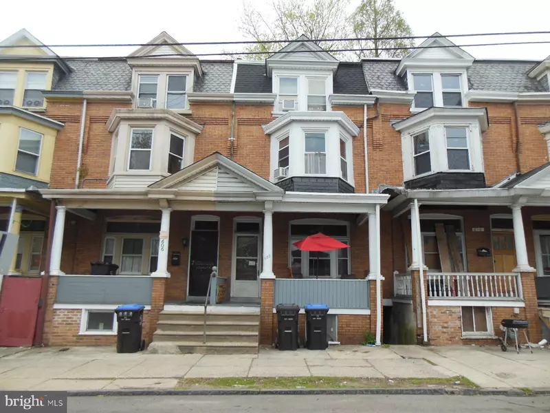 608 W AIRY ST, Norristown, PA 19401