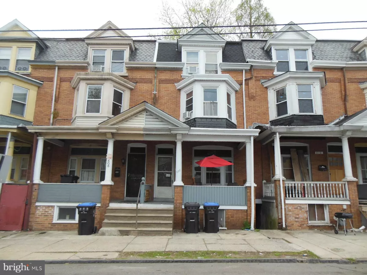 Norristown, PA 19401,608 W AIRY ST