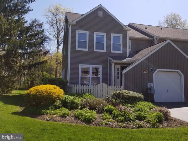 204 WILDFLOWER CIR, Yardley, PA 19067