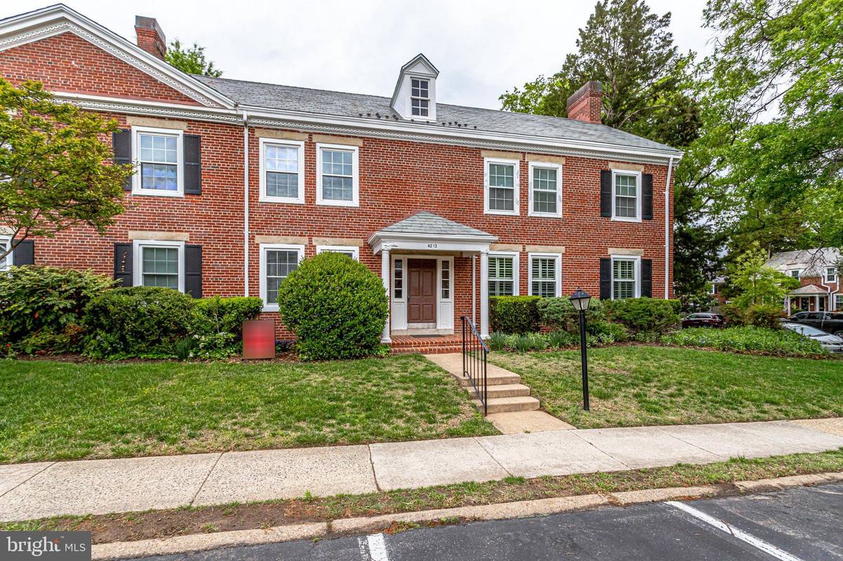 Arlington, VA 22206,4212 36TH ST S #B1