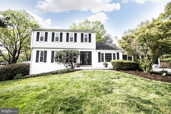 16621 BETHAYRES RD, Derwood, MD 20855