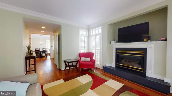 Fairfax, VA 22032,9825 BOLTON VILLAGE CT