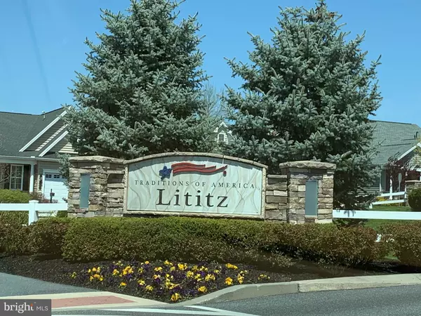 Lititz, PA 17543,452 RESOLUTION DR #34