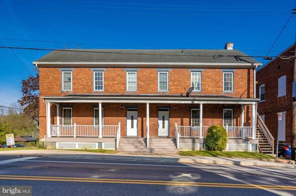 2-4 WESTSIDE AVE N, Funkstown, MD 21734