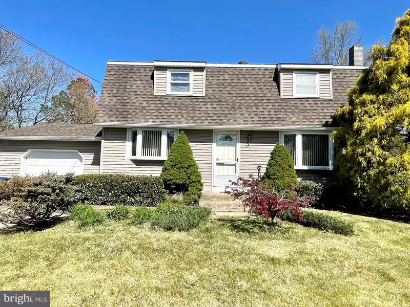 103 SEPULGA DR, Browns Mills, NJ 08015