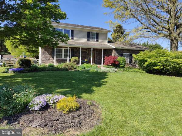 112 CRYSTAL RUN DR, Middletown, DE 19709