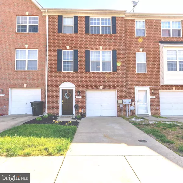 2669 STANFORD PL, Waldorf, MD 20601