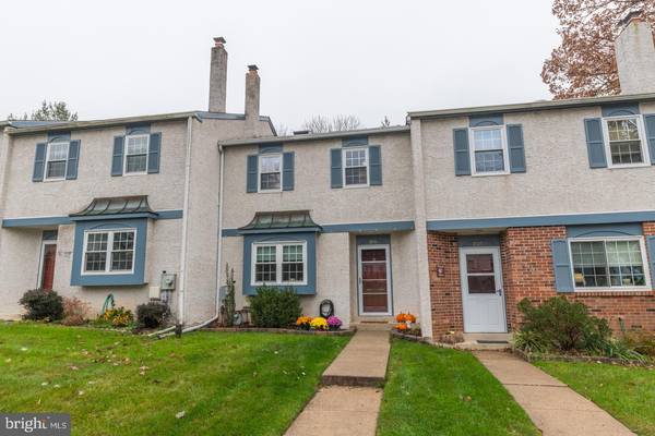 205 DEBBIE LN, Phoenixville, PA 19460