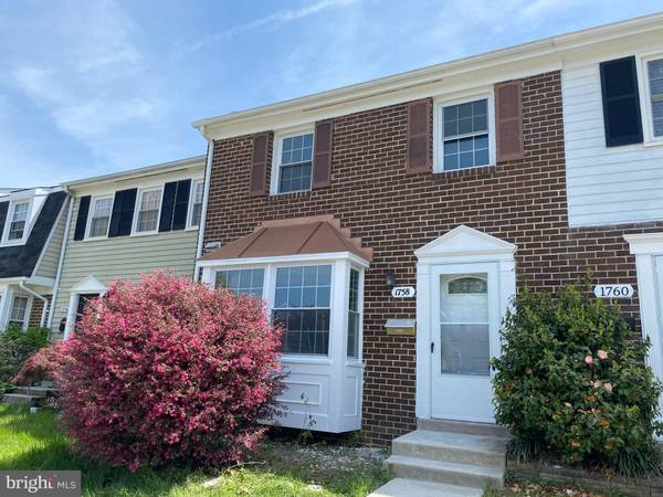 1758 ABERDEEN CIR, Crofton, MD 21114