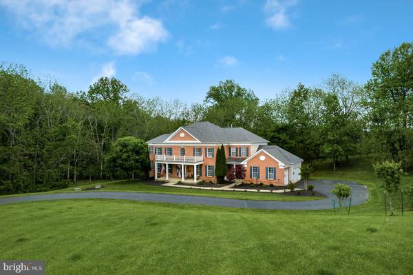 18415 POPLAR STAND PL, Purcellville, VA 20132