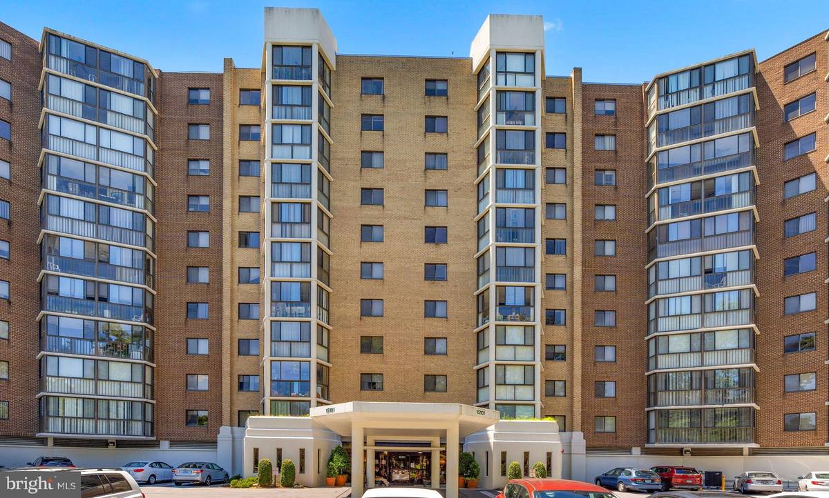 Silver Spring, MD 20906,15101 INTERLACHEN DR #1-623