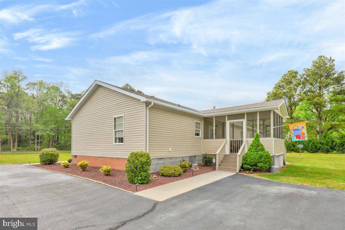 Parsonsburg, MD 21849,7529 JONES HASTINGS RD