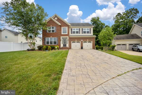 2872 HOP SCOTCH CT, Waldorf, MD 20603