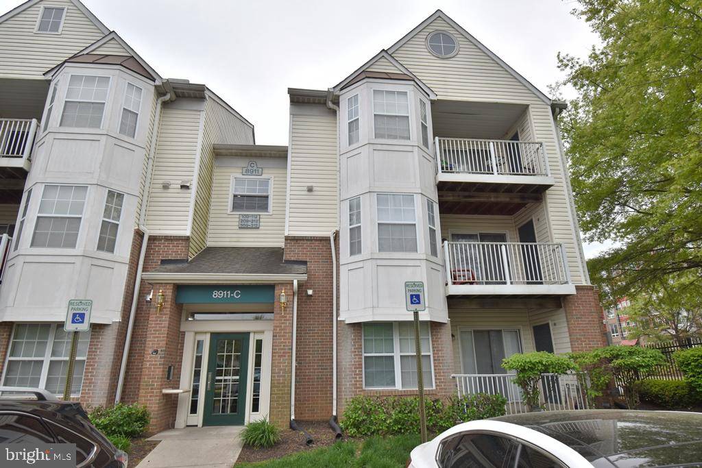 8911C TOWN CENTER CIR #4-312, Upper Marlboro, MD 20774