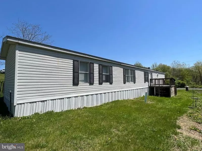 62 ISABELLE DR, Bunker Hill, WV 25413