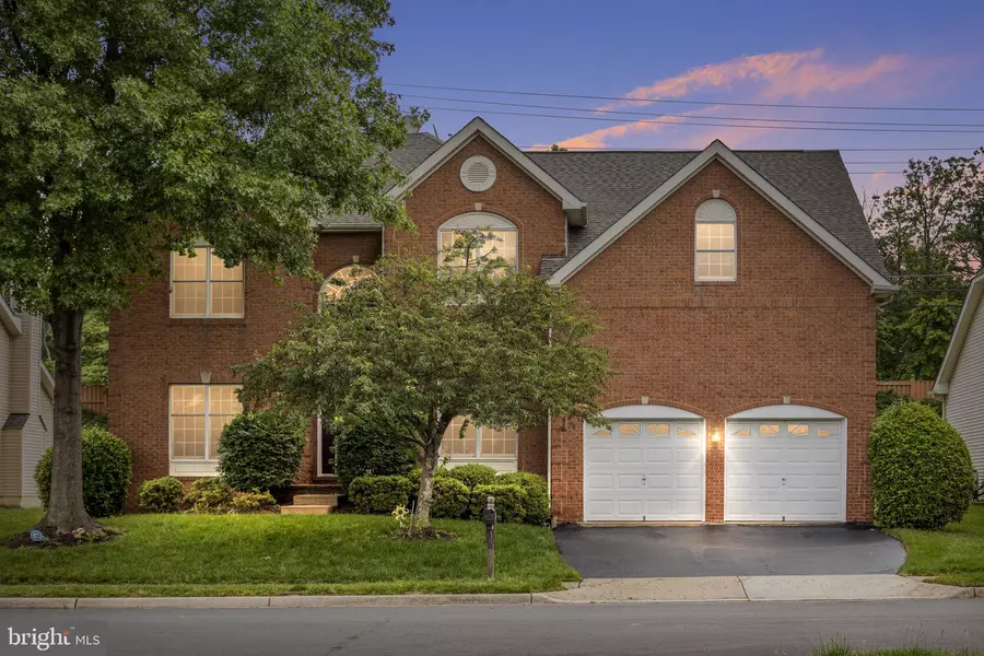 12273 HARBOR TOWN CIR, Fairfax, VA 22033