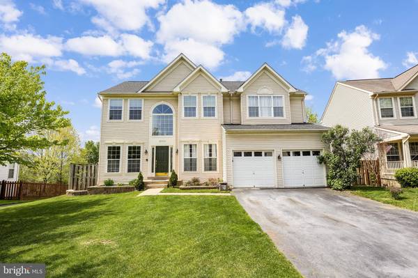 37777 DRAWBRIDGE WAY, Purcellville, VA 20132