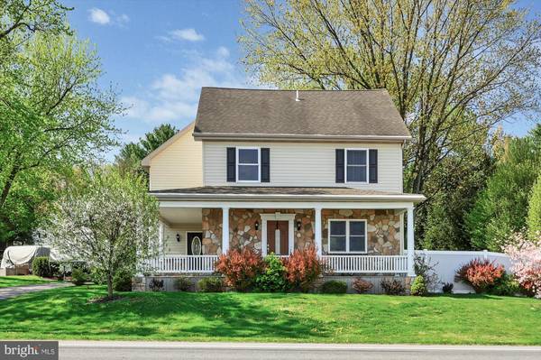 2818 HARRISBURG PIKE, Lancaster, PA 17601