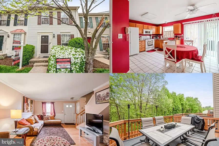 1776 TIGER LILY CIR, Woodbridge, VA 22192