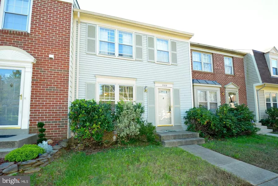 5529 CABAT LAKE CT, Fairfax, VA 22032