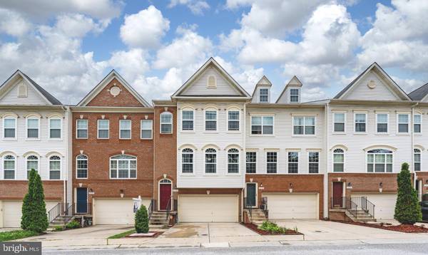 8430 WINDING TRL, Laurel, MD 20724