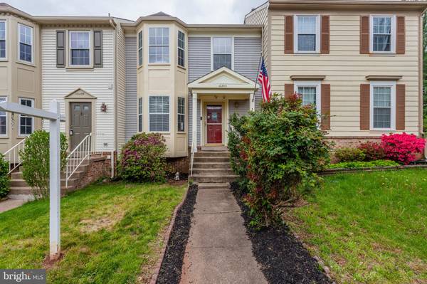 10253 BROOKSTONE CT, Manassas, VA 20109