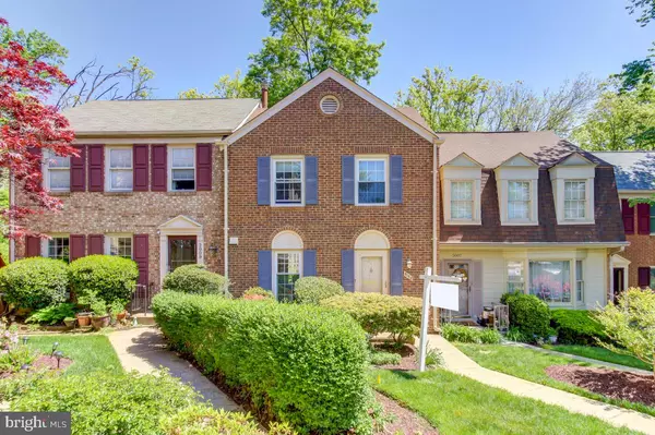 5008 DOMAIN PL, Alexandria, VA 22311