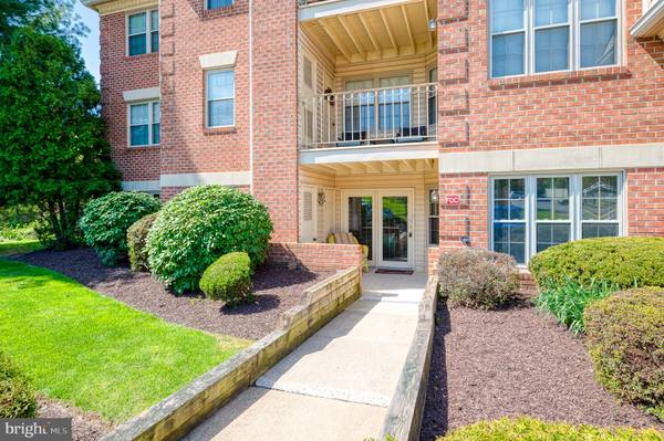 1712-J LANDMARK DR #1712-J, Forest Hill, MD 21050