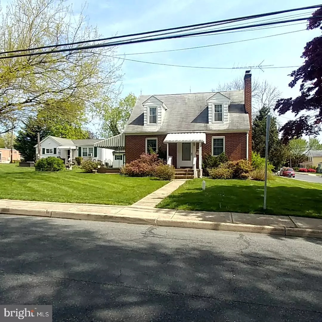 Bel Air, MD 21014,221 THOMAS ST