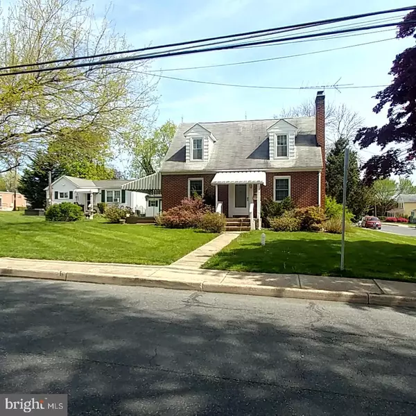 221 THOMAS ST, Bel Air, MD 21014