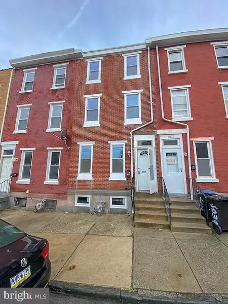 1037 GREEN ST, Norristown, PA 19401