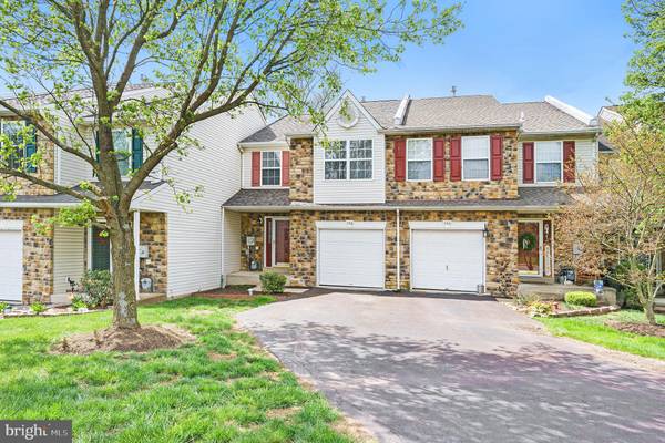 598 HARRINGTON CT, Harleysville, PA 19438