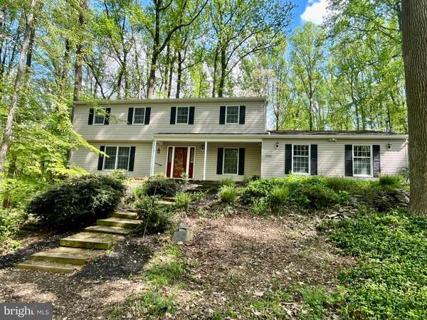 3105 WOOLSEY DR, Churchville, MD 21028