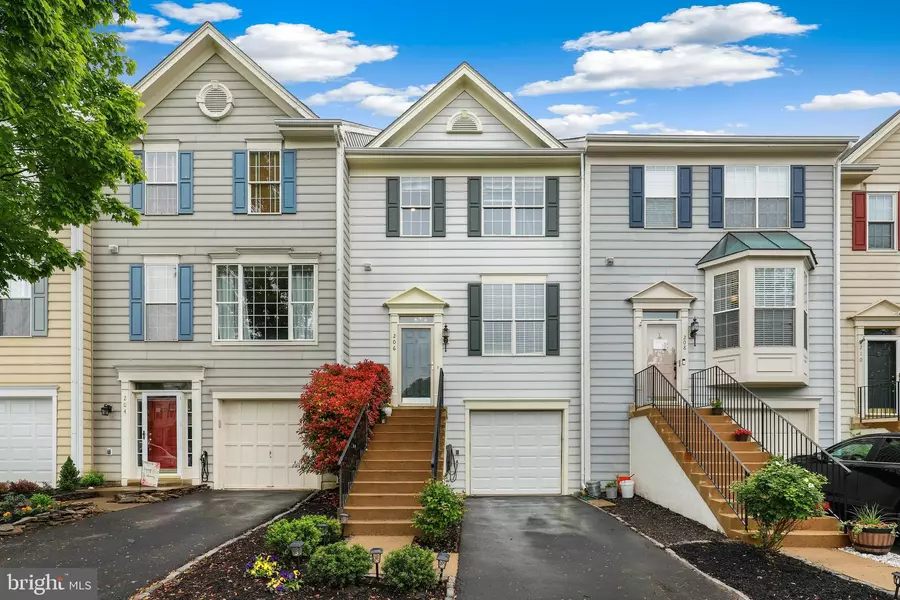 206 CONNERY TER SW, Leesburg, VA 20175