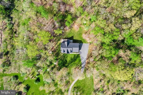 15289 RUNNEYMEDE, Rixeyville, VA 22737