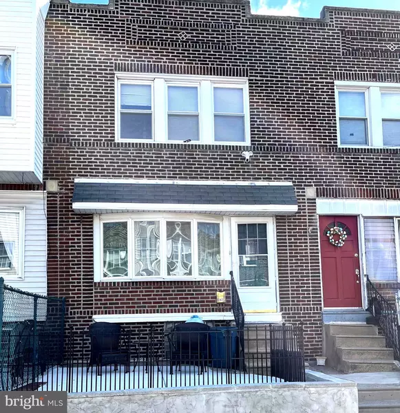 2821 SELLERS ST, Philadelphia, PA 19137