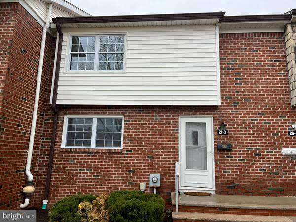 26-3 FARM RD, Hillsborough, NJ 08844