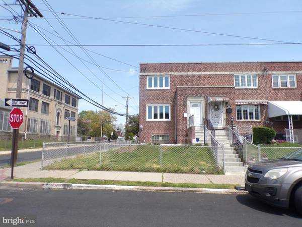 1502 GREENWOOD AVE, Camden, NJ 08103