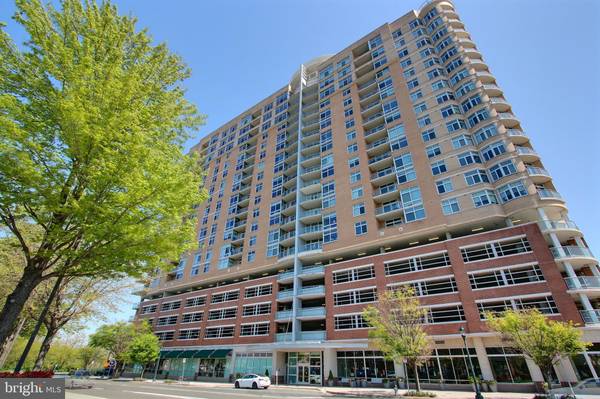 5750 BOU AVE #915, Rockville, MD 20852