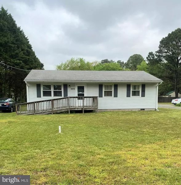 30470 BENNETT RD, Salisbury, MD 21804