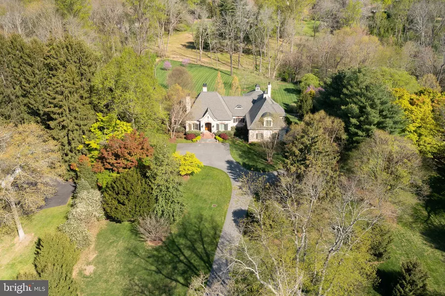 126 CENTER MILL RD, Chadds Ford, PA 19317