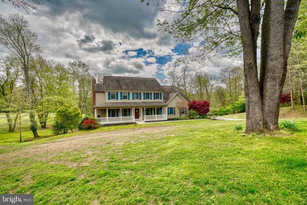 3740 OLD FEDERAL HILL RD, Jarrettsville, MD 21084