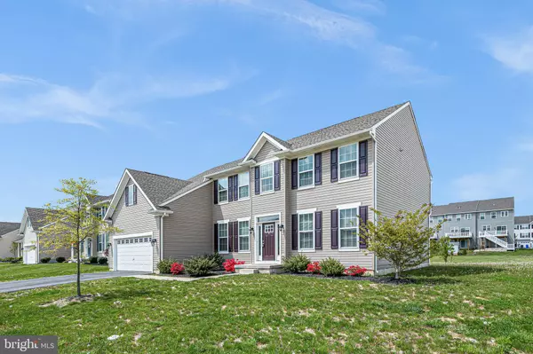 415 REDERICK LN, Middletown, DE 19709